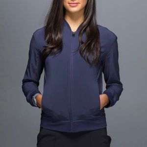 Lululemon Nior Jacket NWT